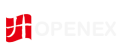 openex automation logo